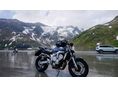 YAMAHA FZ6-N 2005/5 - 7
