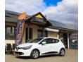 RENAULT CLIO 0.9 TCe Energy Alizé EURO6 MEGKÍMÉLT ÁLLAPOTÚ - VEZETETT SZERVIZKÖNYVES - RENDSZERESEN KARBANTARTOTT!