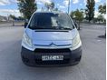 CITROEN JUMPY 2008/12 - 2