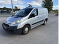 CITROEN JUMPY 2008/12 - 1