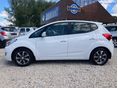 HYUNDAI IX20 2018/1 - 3