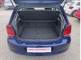 VOLKSWAGEN POLO 2011/5 - 11