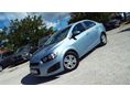 CHEVROLET AVEO 2012/9 - 3