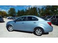 CHEVROLET AVEO 2012/9 - 5