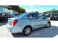 CHEVROLET AVEO 2012/9 - 7
