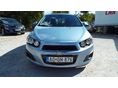 CHEVROLET AVEO 2012/9 - 15