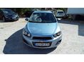 CHEVROLET AVEO 2012/9 - 17