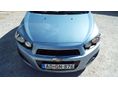 CHEVROLET AVEO 2012/9 - 19