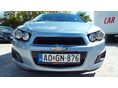 CHEVROLET AVEO 2012/9 - 20