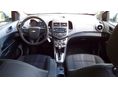 CHEVROLET AVEO 2012/9 - 2