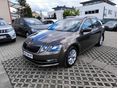 SKODA OCTAVIA Combi 1.6 CR TDI Style