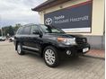 TOYOTA LAND CRUISER 2013/4 - 1