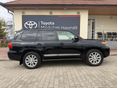 TOYOTA LAND CRUISER 2013/4 - 2