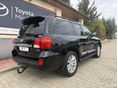 TOYOTA LAND CRUISER 2013/4 - 3