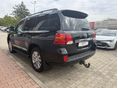 TOYOTA LAND CRUISER 2013/4 - 4
