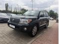 TOYOTA LAND CRUISER 2013/4 - 5