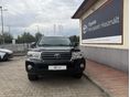 TOYOTA LAND CRUISER 2013/4 - 6
