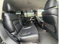 TOYOTA LAND CRUISER 2013/4 - 11