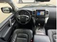 TOYOTA LAND CRUISER 2013/4 - 7