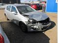 OPEL ASTRA H 2012/6 - 2
