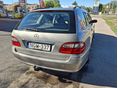 MERCEDES-BENZ E 270 2003/6 - 2