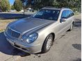 MERCEDES-BENZ E 270 2003/6 - 1