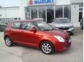 SUZUKI SWIFT 2007/11 - 1