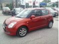 SUZUKI SWIFT 2007/11 - 2