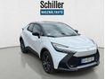 TOYOTA C-HR 2025/9 - 1