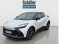 TOYOTA C-HR 2025/9 - 2