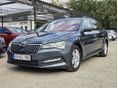 SKODA SUPERB 2020/1 - 3