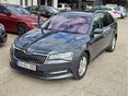 SKODA SUPERB 2020/1 - 4