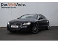 AUDI A7 Sportback 2.8 V6 FSI quattro S-tronic [5 személy]