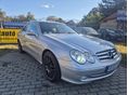 MERCEDES-BENZ CLK 200 Kompressor Avantgarde (Automata) Sérülésmentes.Klíma.Tempomat.ABS.ESP.ASR!!!Nagyon szép!!!