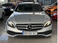 MERCEDES-BENZ E 220 2017/6 - 2