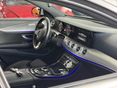 MERCEDES-BENZ E 220 2017/6 - 16