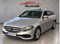 MERCEDES-BENZ E 220 2017/6 - 1