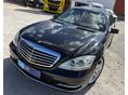 MERCEDES-BENZ S 350 2011/6 - 1