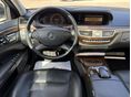 MERCEDES-BENZ S 350 2011/6 - 12
