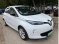 RENAULT ZOE Z.E. R90 41 kWh Life (Automata) 44 000 Km !! HOSSZÚ MŰSZAKI ! ÚJSZERŰ ÁLLAPOT ! KÉT TÖLTŐ !!