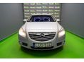 OPEL INSIGNIA 2010 - 2