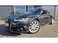 AUDI A6 2016/9 - 1