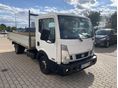 NISSAN CABSTAR 2020/6 - 2