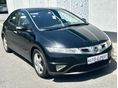 HONDA CIVIC 2009/2 - 4