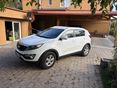 KIA SPORTAGE 2.0 CRDi EX 4x4