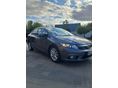 HONDA CIVIC 2012/2 - 1