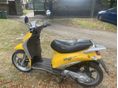 PIAGGIO LIBERTY 50 2000/12 - 2