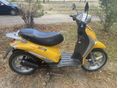 PIAGGIO LIBERTY 50 2000/12 - 3