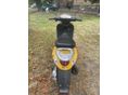 PIAGGIO LIBERTY 50 2000/12 - 4
