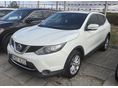 NISSAN QASHQAI 2015/5 - 1